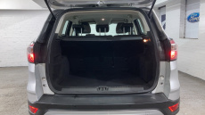 Ford Kuga 2.0 TDCi Titanium 5dr 2WD Diesel Estate